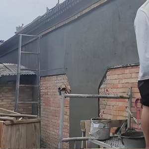 老边ECC 高延性混凝土 砌体抗震加固薄层修补高抗渗高韧性特种建材