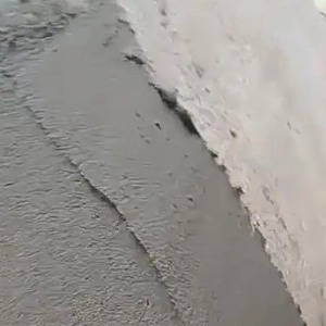 老边水工建筑物I级C55聚合物改性水泥砂浆 渠道防渗泵站加固迎水面抗冲刷砂浆