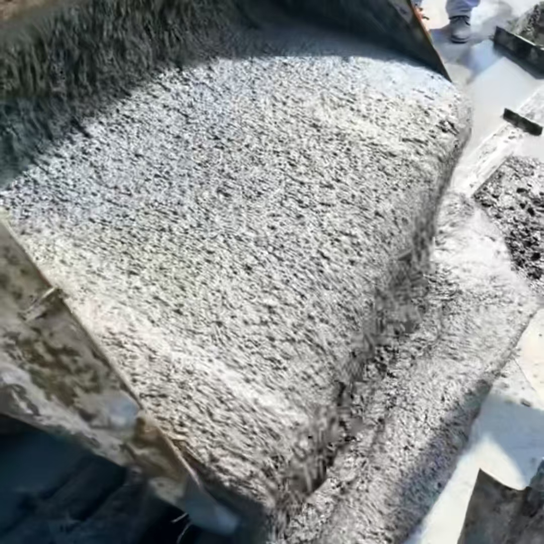 老边桥梁伸缩缝快速抢修砂浆