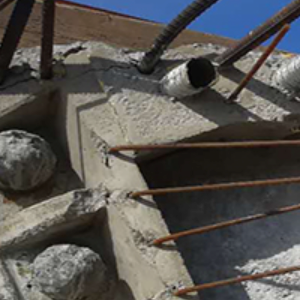 老边M50H60预应力孔道压浆料