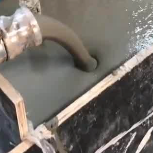 老边灌浆料什么型号的能灌小缝隙
